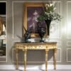 mzee furniture console mirrior
