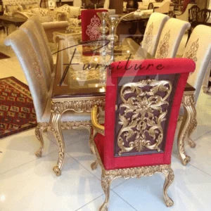 mzeefurnitureluxurydiningsku4001