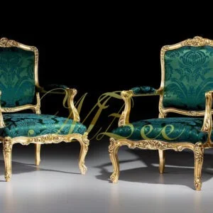 mzee furniture classic bedroom chair