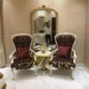 mzee furniture luxury chair