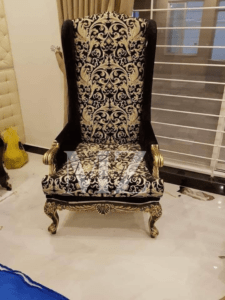 MZeeFurniture Luxurybedroomchair