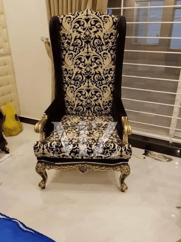 Luxurybedroomchair