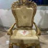 MZee Furniture Luxury Bedroom Chair SKU2001