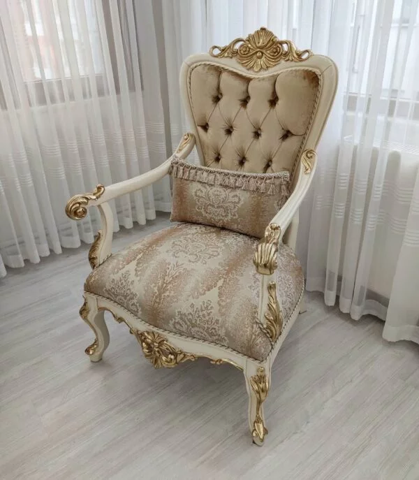 mzee furniture chair