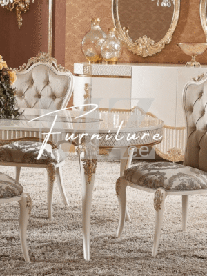 mzee furniture luxury dining