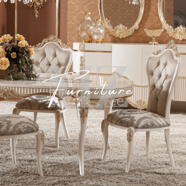 mzee furniture luxury dining