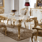 mzee furniture luxury dining