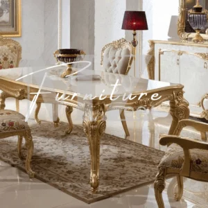 mzee furniture luxury dining