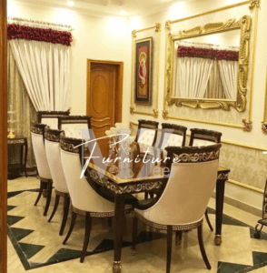 mzee furniture luxury dining