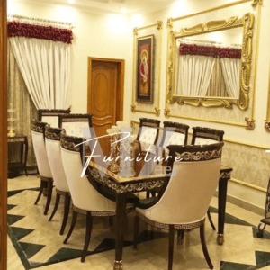 mzee furniture luxury dining