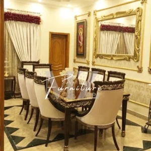 mzee furniture luxury dining