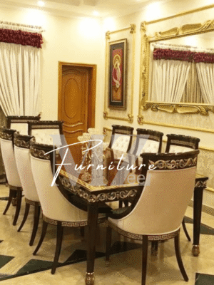 mzee furniture luxury dining