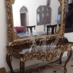 mzee luxury furniture console