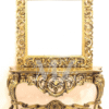 mzee furniture console frae