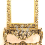 mzee furniture console frae