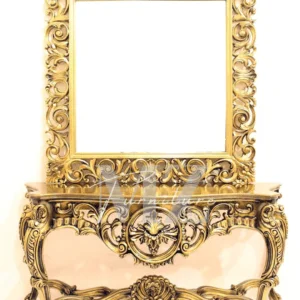 mzee furniture console frae