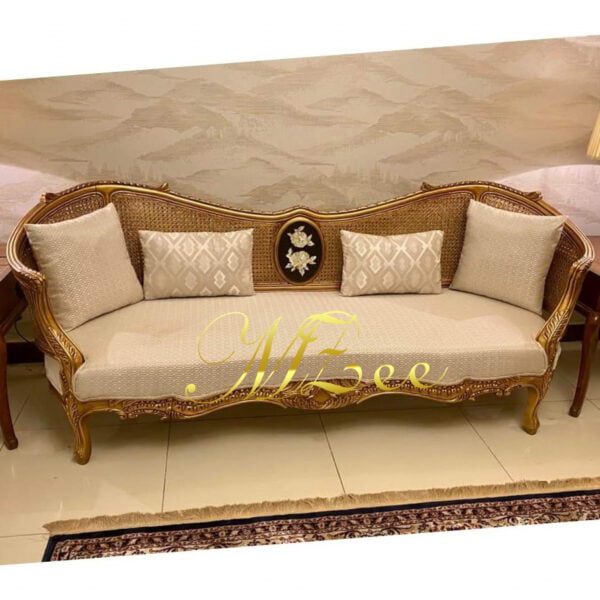 Mzee furniture couch