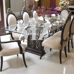 mzee furniture luxury dining