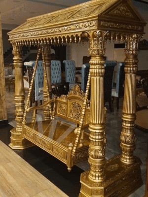 mzee furniture swing