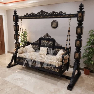 mzee furniture luxury swing