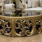 mzee furniture center table