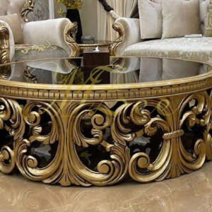 mzee furniture center table
