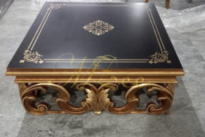 wood Furniture Table