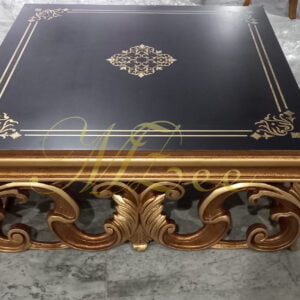 wood Furniture Table
