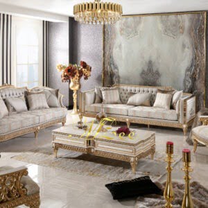 MZee Furniture