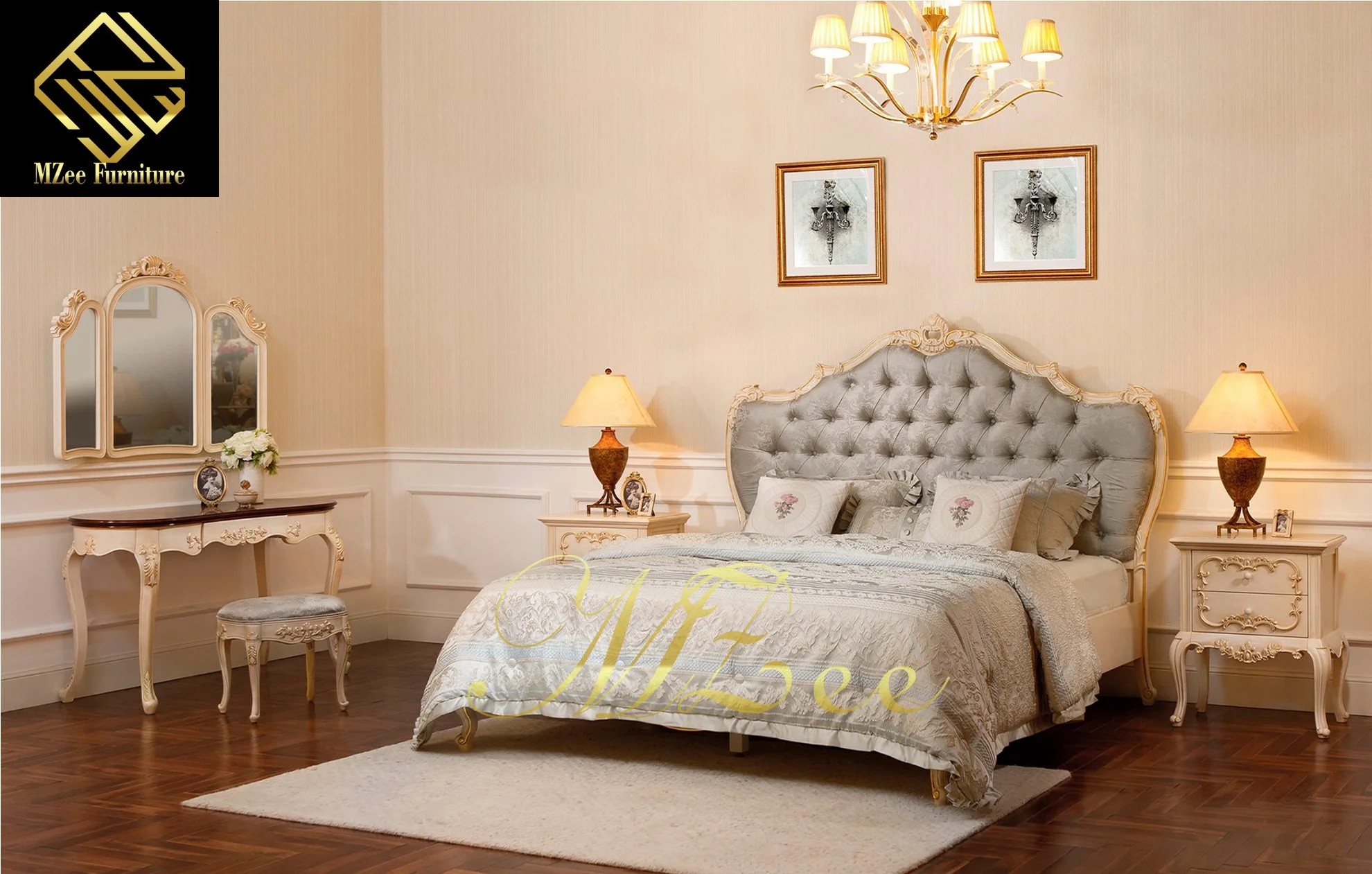 MZee Furniture Chiniot