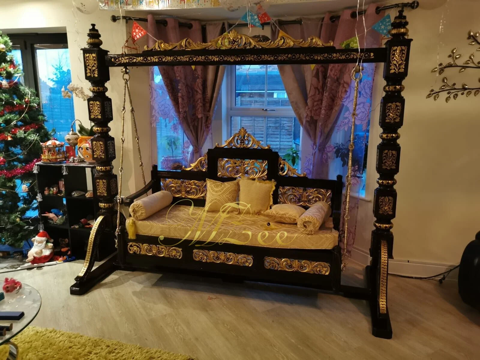 MZee Furniture