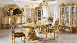 mzee furnture chiniot dining table