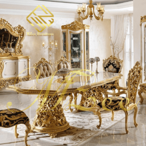 mzee furnture chiniot dining table
