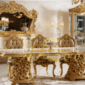 mzee furniture chiniot dining