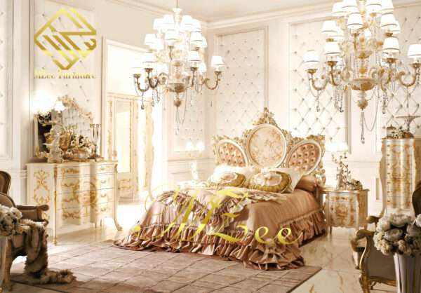 Glaxay High-Quality Bed Sets in Pakistan at Best Prices by MZee