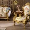 Luxury Cozy Sofa Design2
