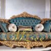 Luxury Turkish Sofa design