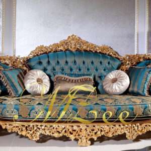 Luxury Turkish Sofa design
