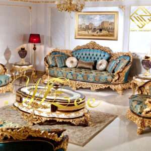 Luxury Turkish Sofa design