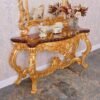 Console Table with Mirror in Pakistan2024