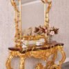 Mzee Console Table with Mirror in Pakistan 2024