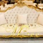 Royal Sofa for Sale in Pakistan