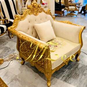 Royal Sofa for Sale in Pakistan