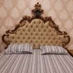 Luxury King Size Bedroom Bed Sets in Pakistan