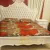 wooden bed design pakistan