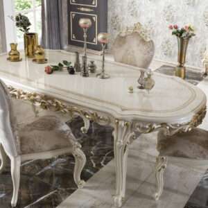 Atlas Dining Table Sienna Pedestal Dining Table Shop Online Today MZee furniture