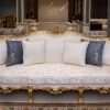 mz furniture Victorian sofa design