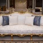 mz furniture Victorian sofa design