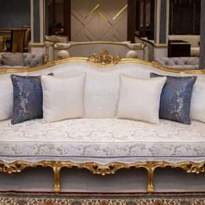 mz furniture Victorian sofa design