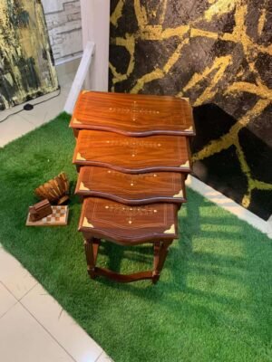 MZee Nest table